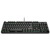 HP Pavilion Gaming Keyboard 550 tastiera USB Nero