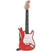 Bontempi Chitarra elettronica Rock per bambini Chitarra elettrica giocattolo