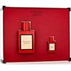 Gucci Bloom Ambrosia di Fiori EDP Intenso 50 ml + EDP Intenso MINI 5 ml W