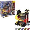 HTI Teamsterz Garage a 3 piani con 5 posti auto