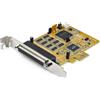 StarTech Scheda PCI Startech PEX8S1050 RS-232