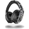 NACON RIG700HS Arctic Camo Cuffie con archetto senza fili per il gioco mimetico, Navy