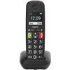 Gigaset Telefono Gigaset E290R-Bnl Nero