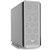 be quiet! Geh Silent Base 802 Weiß