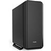 be quiet! BE QUIET SILENT BASE 802 Nero