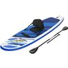 Bestway Set di tavole da SUP Oceana 305 x 84 x 12 cm