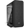 be quiet! BE QUIET SILENT BASE 802 Finestra nera