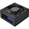 Silverstone SST-SX700-LPT V1.1 (nero, 4x PCIe, gestione cavi, 700 Watt) - Silverstone Technology SST-SX700-LPT V1.1 - (Importazione / solo_Idealo)