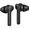 Hiditec Vesta Cuffie Bluetooth con custodia di ricarica/ Autonomia 8h/ Bianco