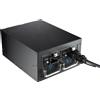 FSP Twins PRO 700W alimentatore 20+4 pin ATX PS/2 Nero