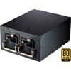 FSP Fortron PPA5008601 FORTRON FSP Alimentatore per server TWINS PRO 2x 500W ridondante