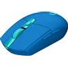 Logitech G G305 - Mouse - ottico - 6 pulsanti - senza fili - LIGHTSPEED