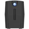 Phasak UPS Phasak Ottima 1060 VA Interactive/ 1060VA-600W/ 2 uscite/ formato torre