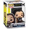 Funko Cyberpunk 2077 - Johnny Silverhand 590 - Funko Pop - Figura in vinile