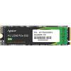 Apacer AS2280P4 1 TB M.2 2280 PCIe NVMe Gen3 x4 3000/2000 MB/s) SSD 3D TLC