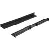 StarTech.com UNIRAILS1UB porta accessori Guida per scaffale