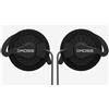Koss | KSC35 | Cuffie wireless | In-ear | Con microfono | Senza fili | Nero