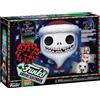 Funko Figurka Funko Pop! Disney: Kalendarz Adwentowy Nightmare Before Christmas