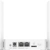 CUDY N300 Wi-Fi 4G LTE Cat4 Router LT300 - Router - WLAN