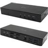 iTEC I-TEC i-tec USB-C Quattro Display Docking Station con Power Delivery 85 W