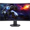 DELL S Series S2721HGF Monitor PC 68,6 cm 27 pollici 1920 x 1080 Pixel Full HD LCD Nero