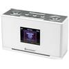 Soundmaster Radiosveglia Soundmaster UR240WE con DAB