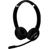 EPOS | IMPACT SDW 60 HS, cuffie, archetto, ufficio/call center, nero, binaurali, SDW 5066, SDW 5065, SDW 5064, SDW 5063
