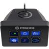 Elgato Stream Deck Mini tastiera USB Nero