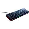 RAZER Razer Huntsman Mini tastiera da gioco USB QWERTY US International White
