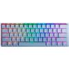 Razer Huntsman Mini tastiera USB QWERTY US International Bianco