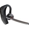 Poly - Plantronics Voyager 5200 - Cuffia - auricolari - sopra l'orecchio - Bluetooth