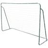 Nils PORTA DA CALCIO IN ACCIAIO 2,43 x 1,5 m BR240 NILS