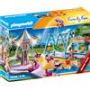 PLAYMOBIL Family Fun 70558 Großer Vergnügungspark