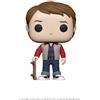Funko Ritorno al futuro - Marty 1955 957 - Figura in vinile Funko Pop!