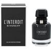 Givenchy L'Interdit EDP Intense 50 ml W
