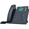 Yealink SIP-T33G telefono IP Grigio 4 linee LED