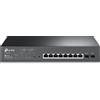 TP-Link Omada Switch 8x GE SG2210MP (JetStream) POE