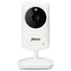 Alecto Telecamera aggiuntiva per baby monitor DVM-64, senza interferenze
