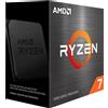 AMD Ryzen 7 5800x 4,7GHz AM4 36MB Cache