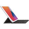 Apple Tastiera Apple Smart Folio per Apple iPad 9 (2021) 10,2" / iPad 8 (2020) 10,2" / iPad 7 (2019) 10,2" / Air 3 (2019) / Pro 10,5" (2017) - QWERTY / UK - Nero