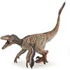 Papo Germania Velociraptor con piume 0