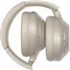 Sony WH-1000XM4, con cavo e senza fili, chiamate/musica, 4 - 40000 Hz, 254 g, cuffie, argento