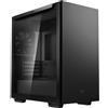 Deepcool | MACUBE 110 | Nero | mATX | alimentatore incluso | ATX PS2 （Lunghezza inferiore a 170 mm)