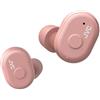 JVC HA-A10T Cuffie True Wireless IE rosa nebbioso (HA-A10T-P-U)