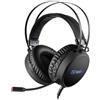 SANDBERG Tyrant Cuffia USB 7.1