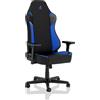 Nitro Concepts Sedia da gioco Nitro Concepts X1000 - Blu galattico