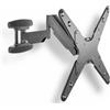 Xantron Supporto a parete regolabile in altezza 23-55", Xantron ERGOLINE-440B