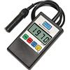 BLUE TECHNOLOGY Tester digitale dello spessore della vernice Fe/NFe PROFI AKUSTIK P-11-S-AL 02229