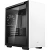 DeepCool MACUBE 110 WH Midi Tower White