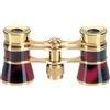 Eschenbach Optik Bicchiere da teatro Eschenbach Glamour Borgogna